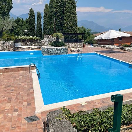 Garda Golf Country Chic Home Soiano Del Lago Extérieur photo