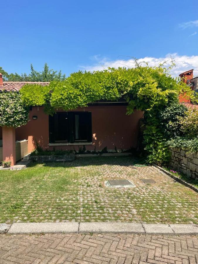 Garda Golf Country Chic Home Soiano Del Lago Extérieur photo