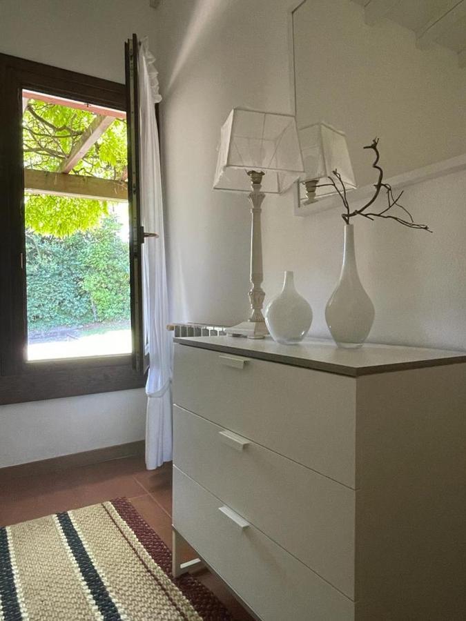 Garda Golf Country Chic Home Soiano Del Lago Extérieur photo