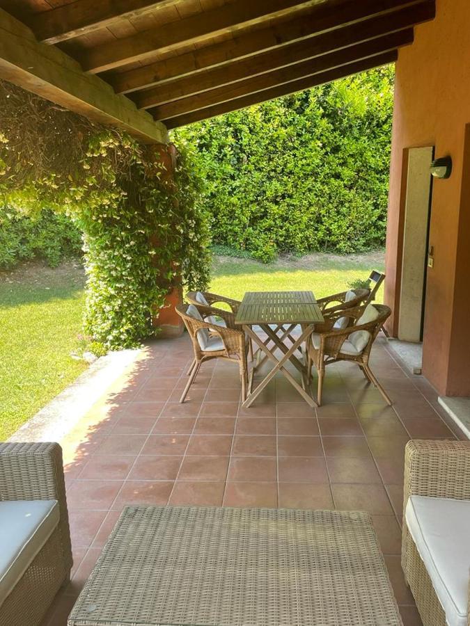 Garda Golf Country Chic Home Soiano Del Lago Extérieur photo