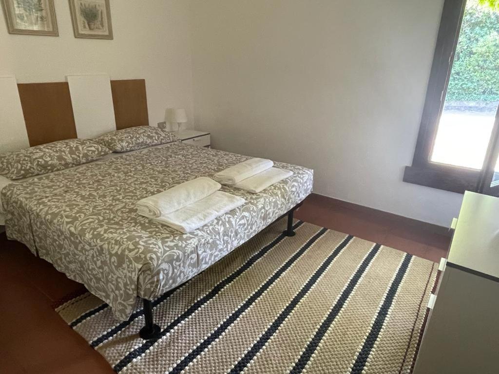 Garda Golf Country Chic Home Soiano Del Lago Extérieur photo