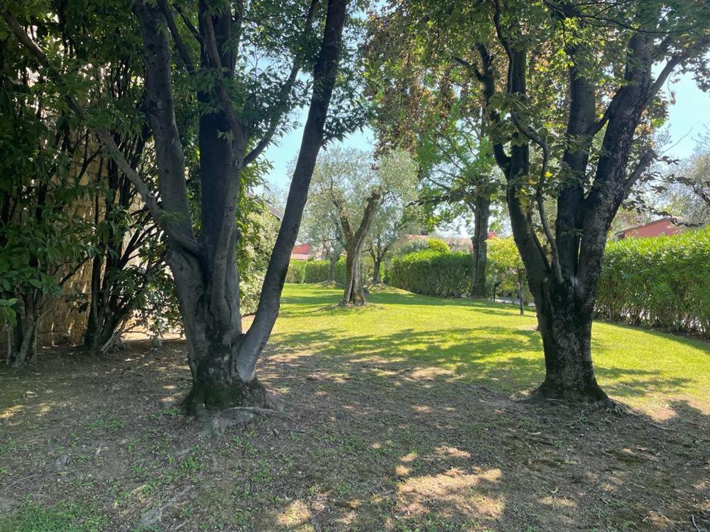 Garda Golf Country Chic Home Soiano Del Lago Extérieur photo