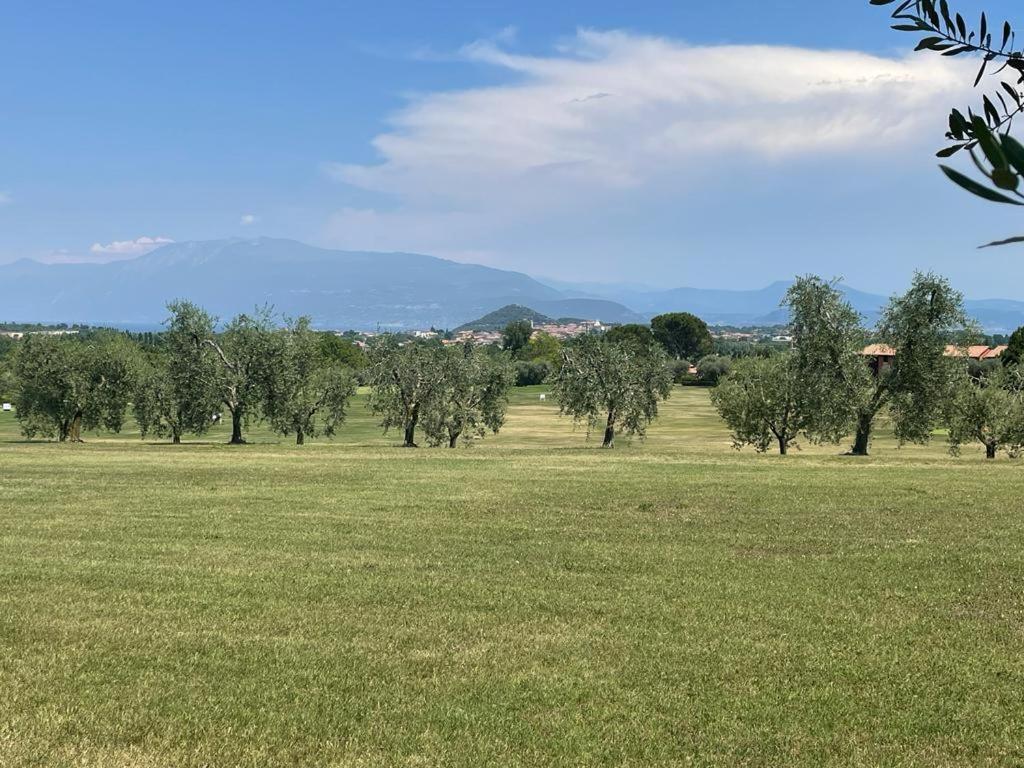 Garda Golf Country Chic Home Soiano Del Lago Extérieur photo