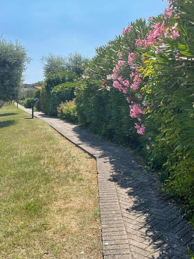 Garda Golf Country Chic Home Soiano Del Lago Extérieur photo